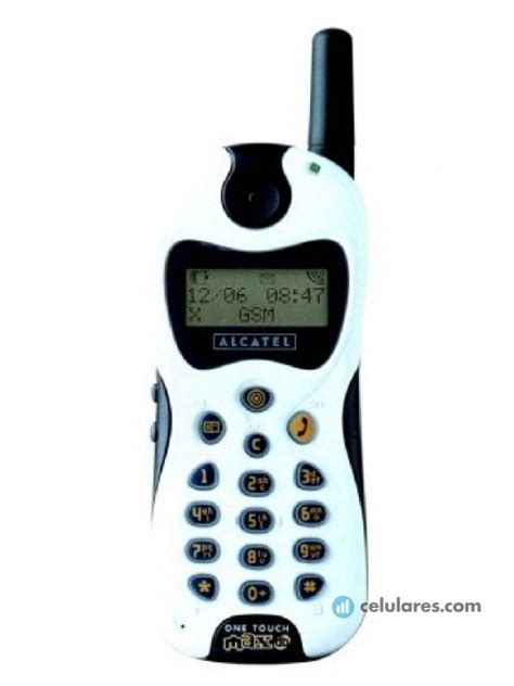 alcatel OT Max db