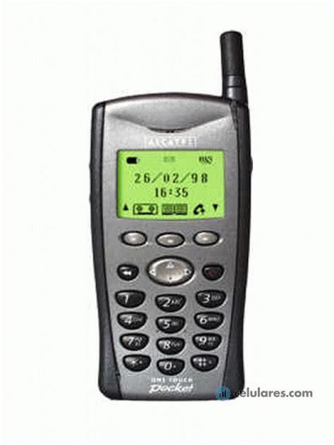 alcatel OT Pocket
