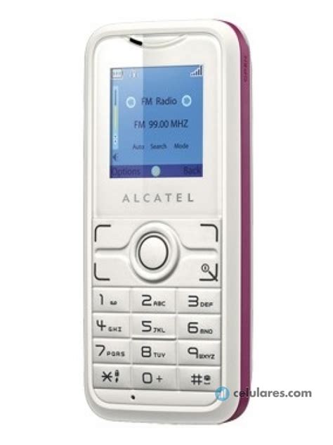 alcatel OT-S211