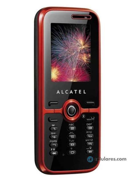 alcatel OT-S521A