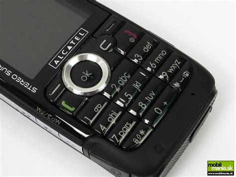 alcatel OT-S853