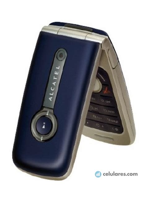 alcatel OT-V607A