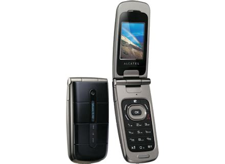alcatel OT-V670