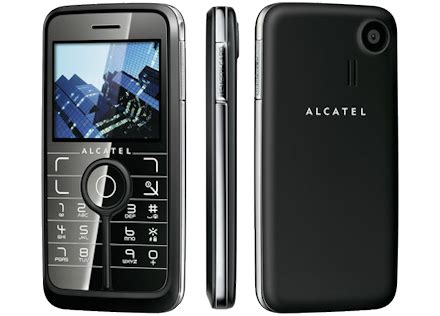 alcatel OT-V770
