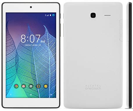 alcatel Pop 7