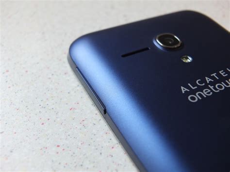 alcatel Pop D5