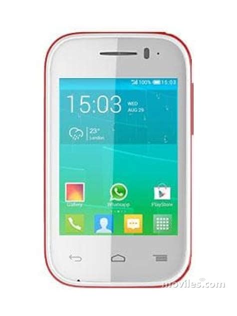 alcatel Pop Fit