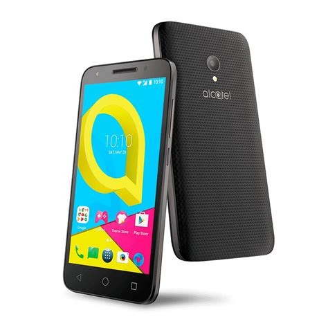 alcatel U5