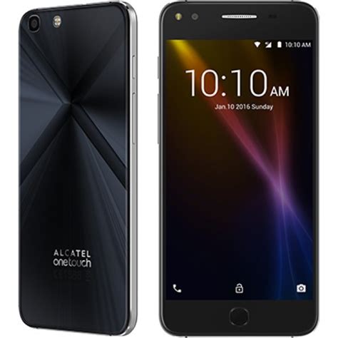 alcatel X1