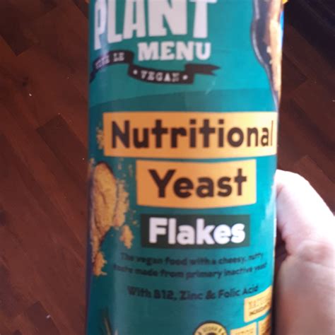 aldi nutritional yeast
