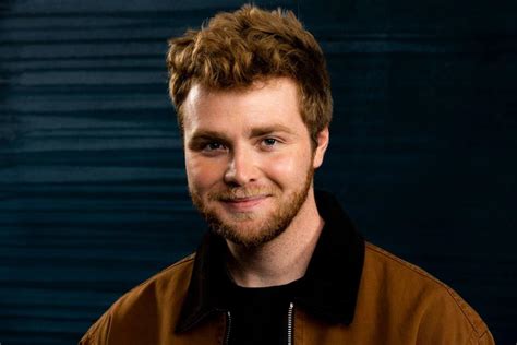 Alex Warren Birth Chart