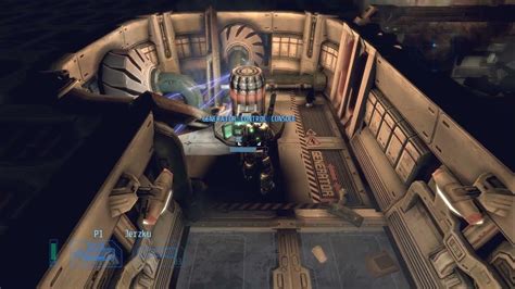 Alien Breed Walkthrough Part 1