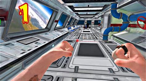 Alien Invasion Walkthrough