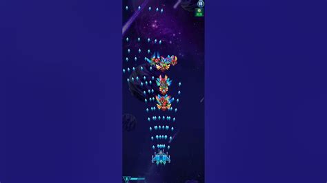 Alien Space Walkthrough Level 34