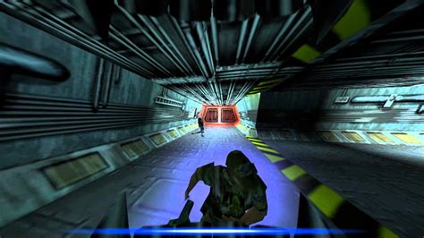 Alien Vs Predator Classic Walkthrough