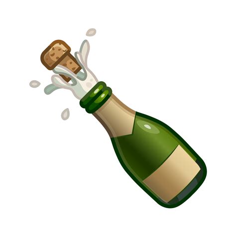 alkohol emoji