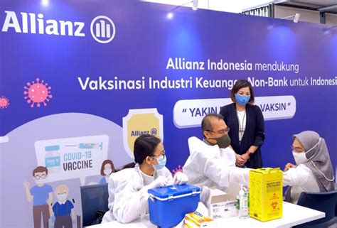 Allianz Indonesia Program Kesehatan