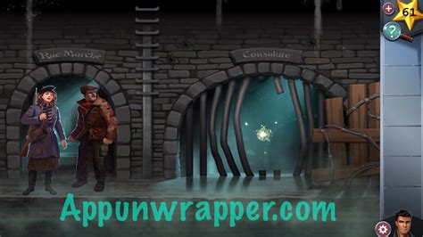 Allied Spies Walkthrough Chapter 3