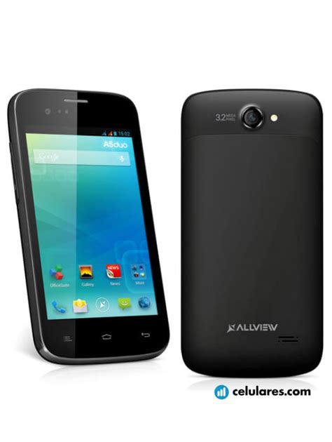 Allview A5 Duo