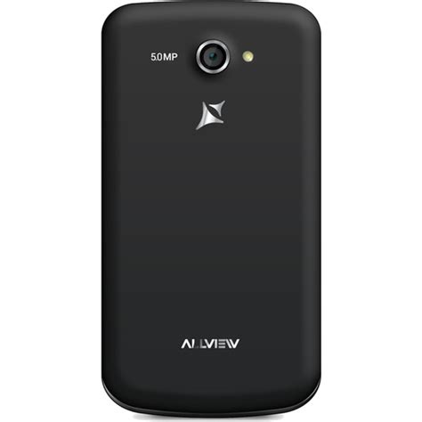 Allview A5 Quad