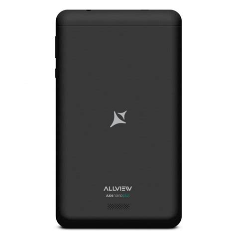 Allview AX4 Nano Plus