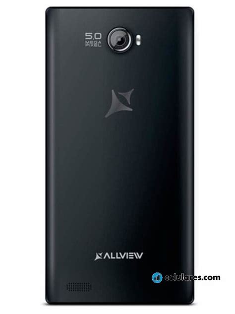 Allview H2 Qubo