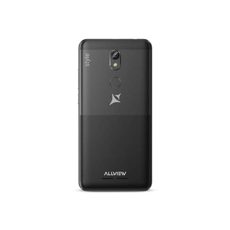 Allview P10 Style
