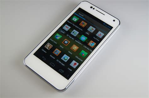 Allview P4 Duo