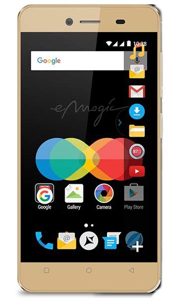 Allview P5 eMagic