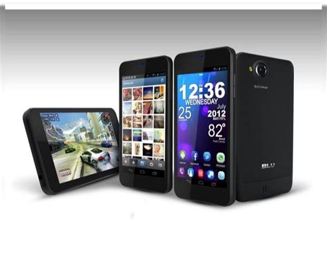 Allview P6 Stony