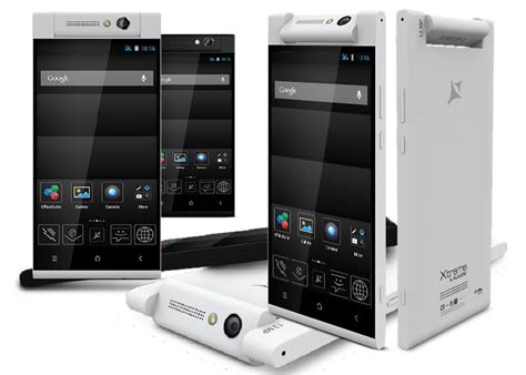 Allview P7 Xtreme