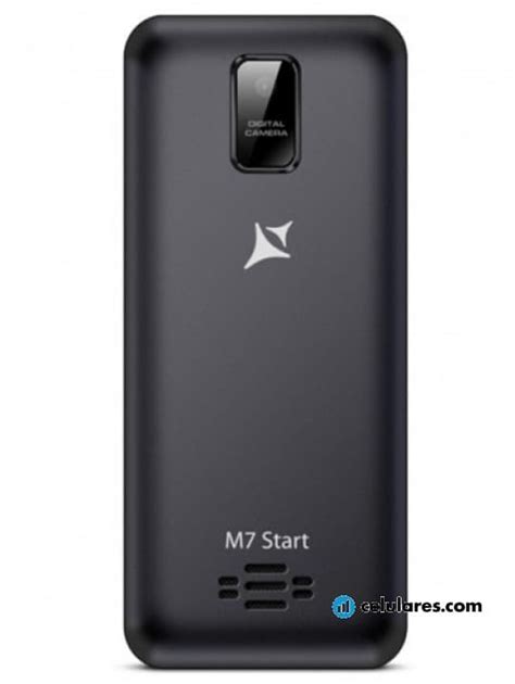 Allview Start M7