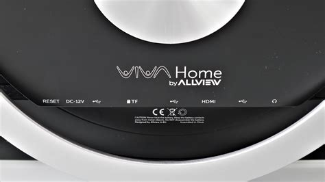 Allview Viva Home