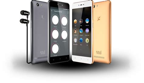 Allview X3 Soul Lite