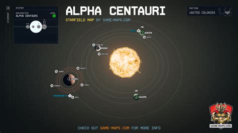 Alpha Centauri Walkthrough