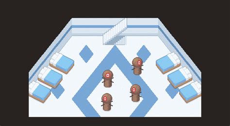 Alphite Tower Walkthrough Third Floor