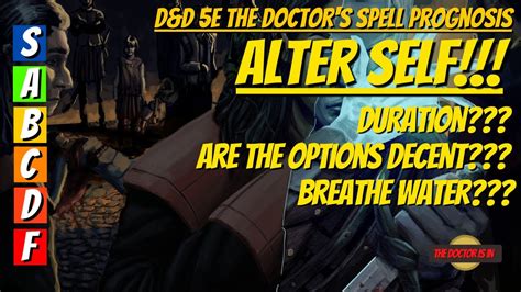 Alter Self Updated Version 0 01 07 Walkthrough