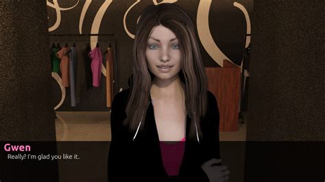 Alter Self Version 0 01 08 Walkthrough