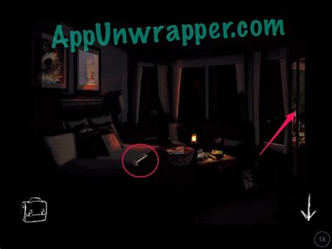 Alter Vu Walkthrough