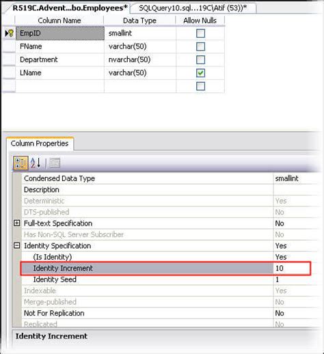 Altering Report Through Ssms Query Catalog Table