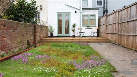 alternative landscaping