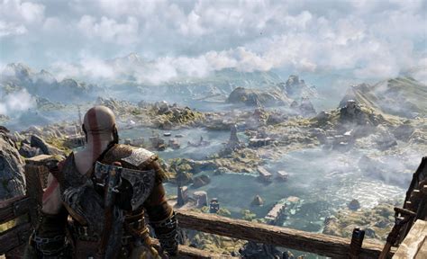 Althoff Rig Walkthrough