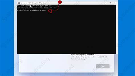 Opsi Instalasi Windows 11: Memilih yang Tepat
