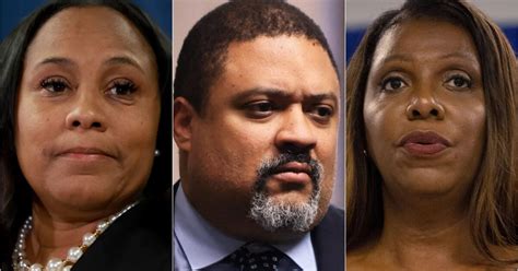 alvin bragg and letitia james