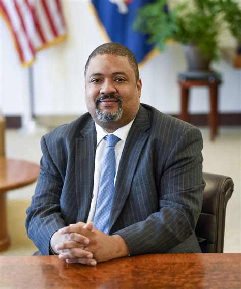 alvin bragg da salary