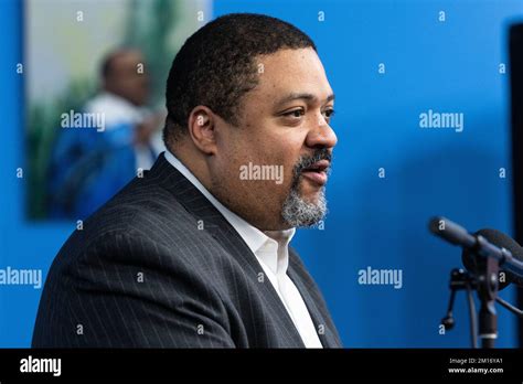 alvin bragg democratic party