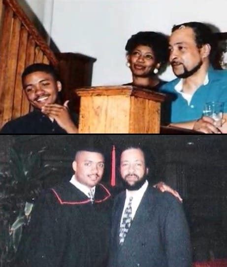 alvin bragg father