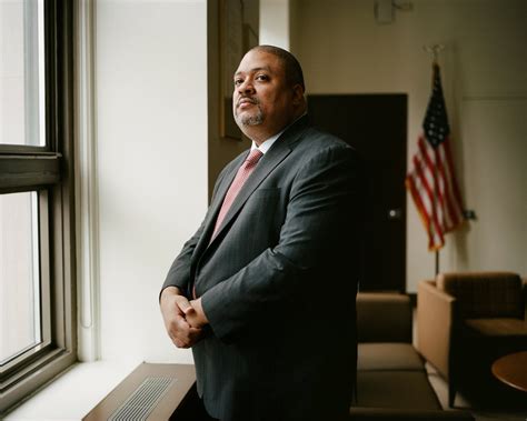 alvin bragg new york times