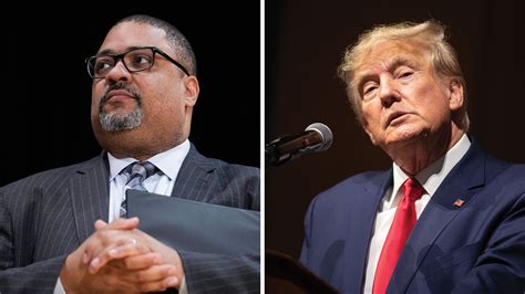 alvin bragg trump