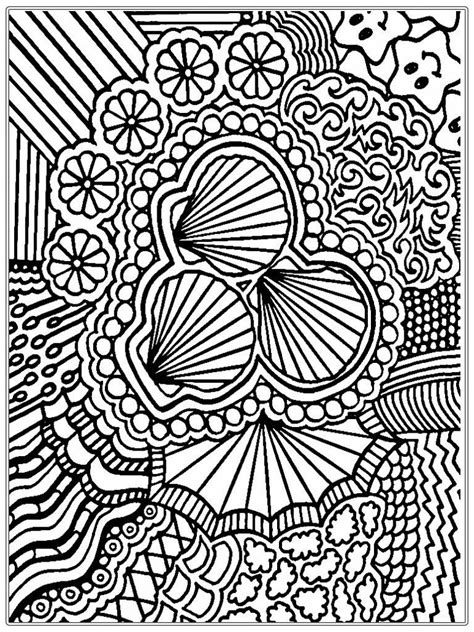 amazing coloring pages for adults